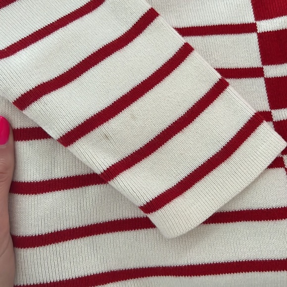 CAbi Pocket Pullover Sweater - Picture 5 of 5